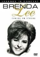 Brenda Lee - Coming on Strong