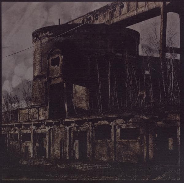 Shining - VI / Klagopsalmer (CD)