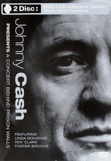 Johnny Cash - Concert Behind Prison walls