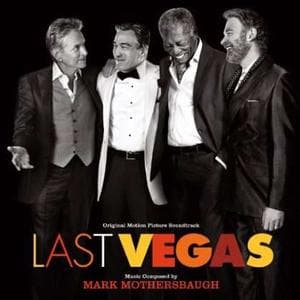 Mark Mothersbaugh - Last Vegas (Original Motion Picture Soundtrack) (CD)