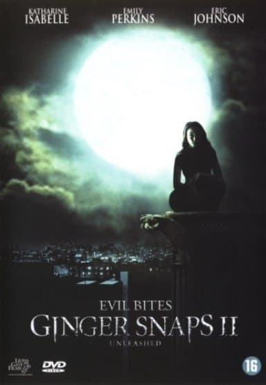 Ginger Snaps 2 (DVD)