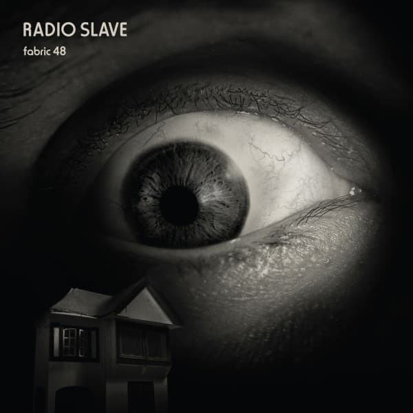 Radio Slave - Fabric 48 (CD)