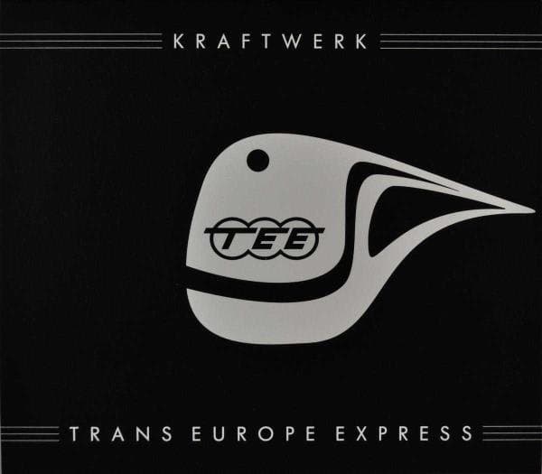 Kraftwerk - Trans-Europe Express (CD)