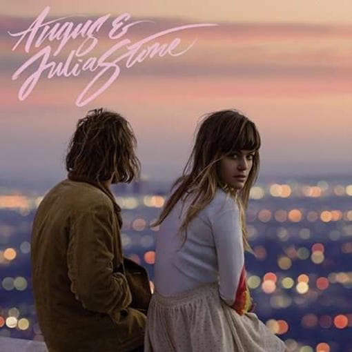 Stone, Angus & Julia - Angus & Julia Stone