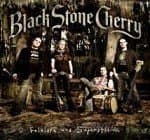 Black Stone Cherry - Folklore And Superstition (CD)
