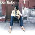 Ben Taylor - Another Run Around The Sun