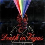 Death In Vegas - Scorpio Rising (enhanced Limited Edition)