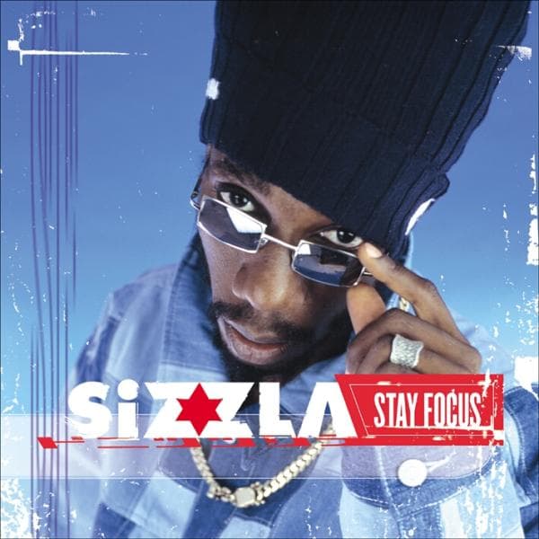 Sizzla - Stay Focus
