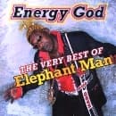 Elephant Man - Energy God - The Very Best Of