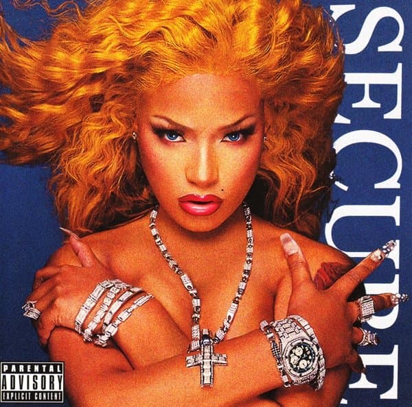 Stefflon Don - Secure