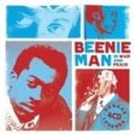 Beenie Man - Reggae Legends (CD)