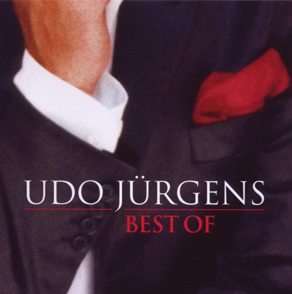 Udo Jürgens - Best Of (2 CD)