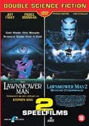 Lawnmowerman 1 & 2