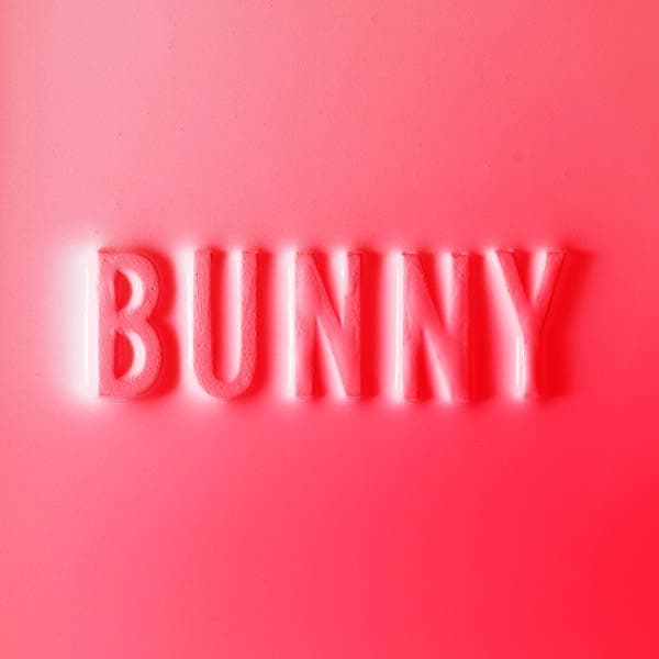 Matthew Dear - Bunny (LP)
