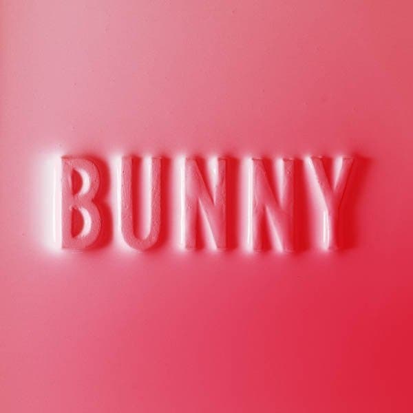 Matthew Dear - Bunny (LP)