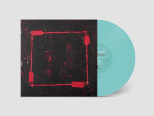 Micah P. Hinson & The Musicians Of The Apocalypse - When I Shoot At You With Arrows, I Will Shoot To Destroy You (LP) (Coloured Vinyl) (Limited Edition)