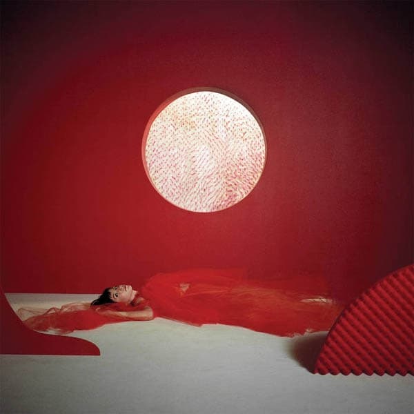 Ian Sweet - Crush Crusher (LP)