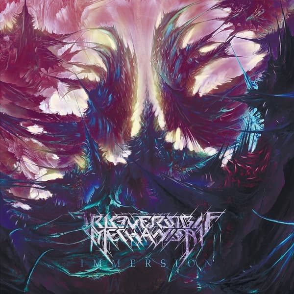 Irreversible Mechanism - Immersion (2 LP) (Deluxe Edition)