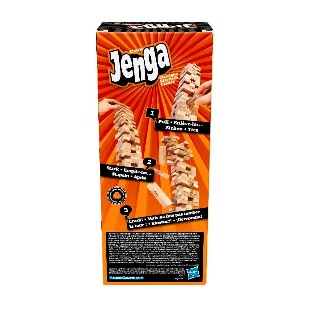 Jenga