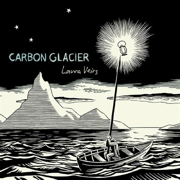 Laura Veirs - Carbon Glacier (CD)