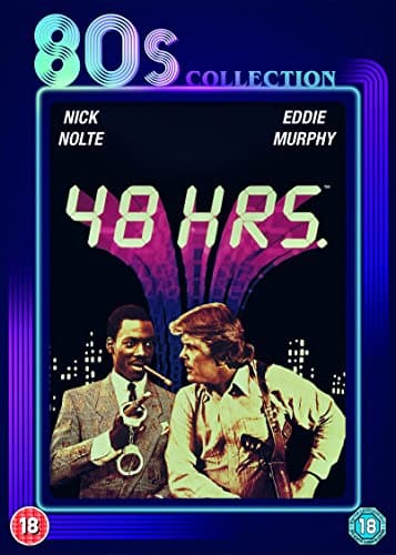 48 Hrs. - 80s Collection - 80s Collection (Import)