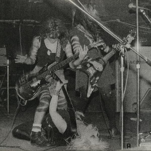L7 - L7 (LP)