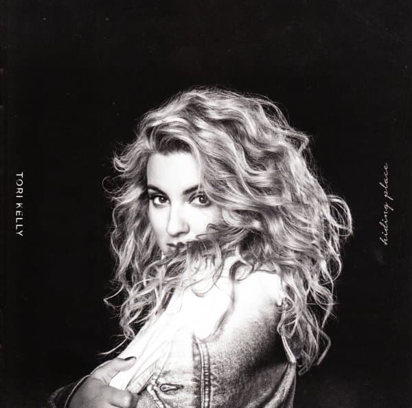 Tori Kelly - Hiding Place (CD)