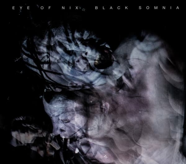 Eye Of Nix - Black Somnia (CD)