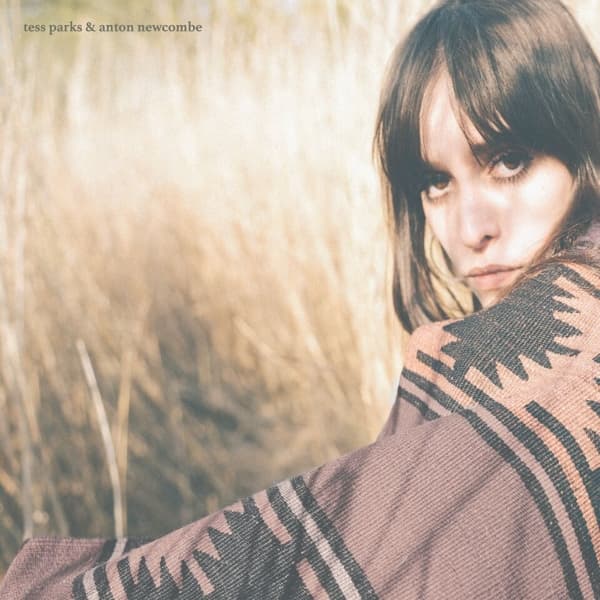 Tess Parks & Anton Newcombe - Tess Parks & Anton Newcombe (CD)