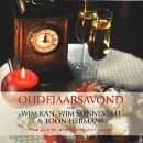 Wim Kan, Wim Sonneveld & Toon Hermans - Oudejaarsavond (CD)