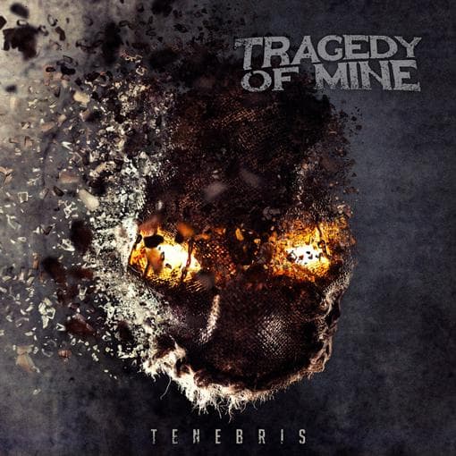 Tragedy Of Mine - Tenebris (CD)