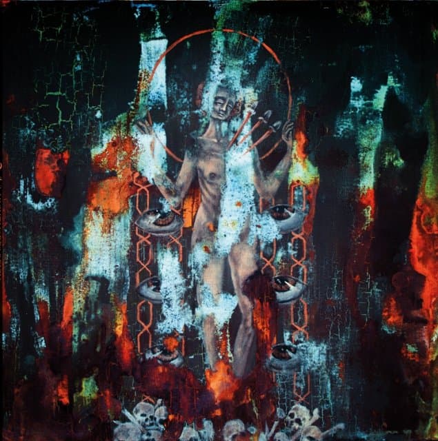 Deathrite - Nightmares Reign