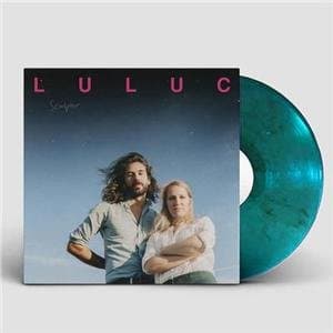 Luluc - Sculptor