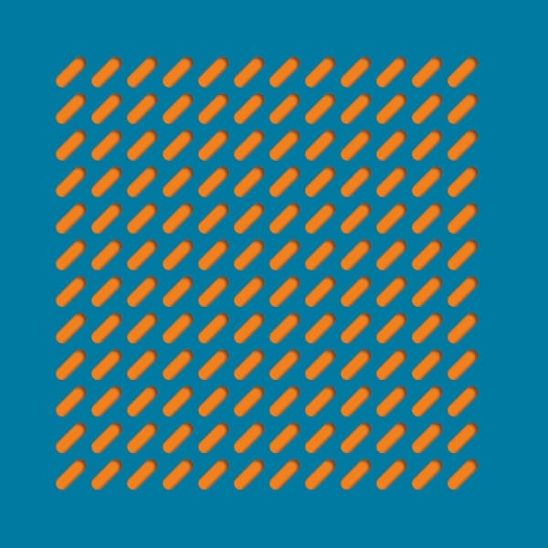 Orchestral Manoeuvres In The Dark - Orchestral Manoeuvres In The Dark (LP)