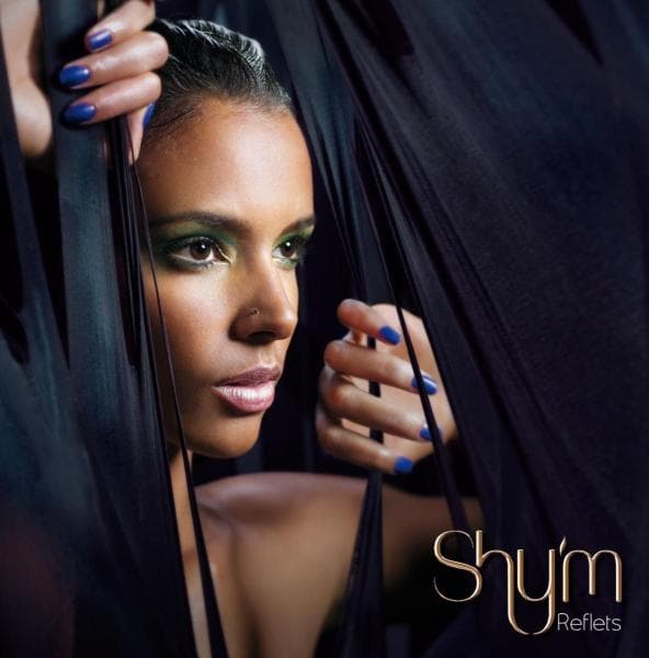 Shy M - Reflets