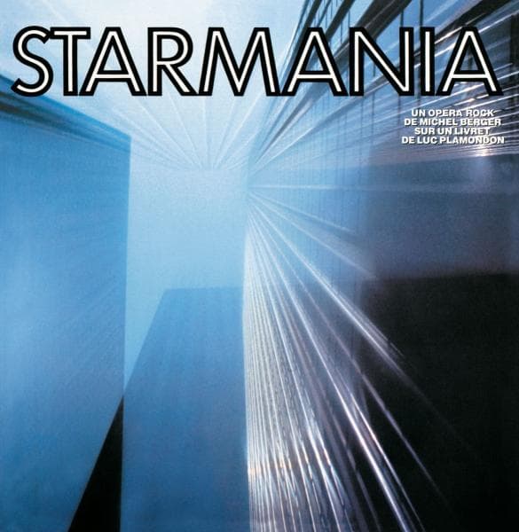 Various Artists - Starmania (Version Originale) (CD)