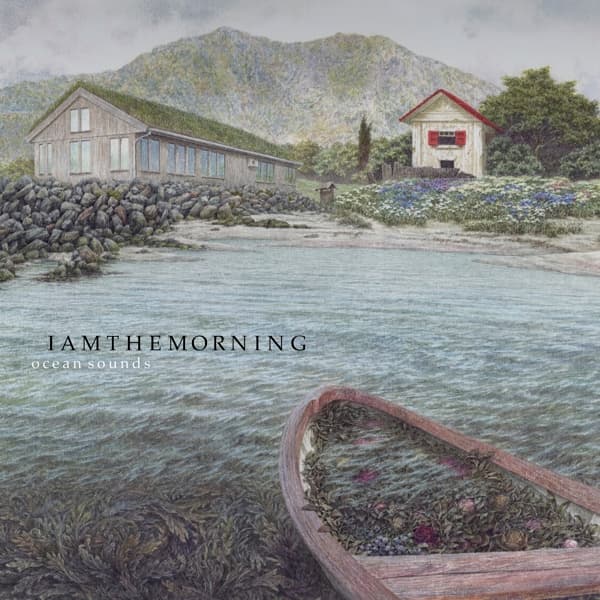 Iamthemorning - Ocean Sounds (CD | Bluray)