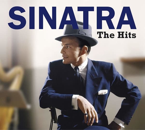 Frank Sinatra - Hits (3 CD) (Remastered)