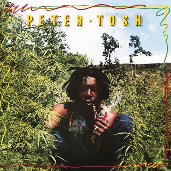 Peter Tosh - Legalize It (2 LP) (Limited Edition) (Coloured Vinyl)