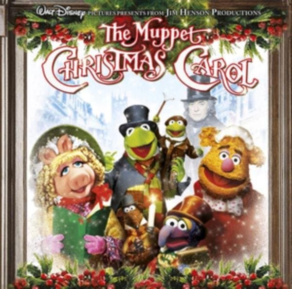 Original Soundtrack - The Muppet Christmas Carol