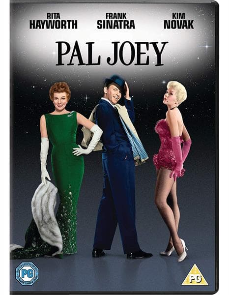 Pal Joey (1957) (Import)