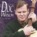 Doc Watson - Vanguard Session (CD)