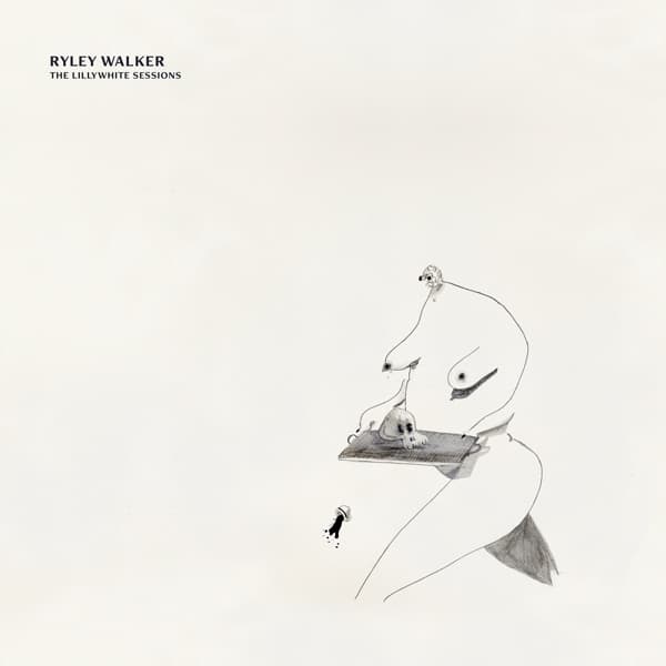 Ryley Walker - The Lillywhite Sessions (2 LP)