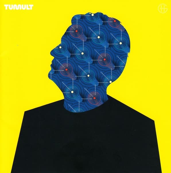 Herbert Grönemeyer - Tumult (CD)
