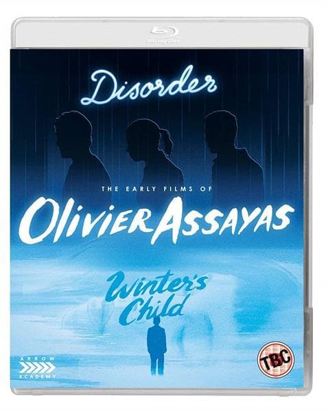 The Early Films Of Olivier Assayas (disorder Winters Child) (Import)