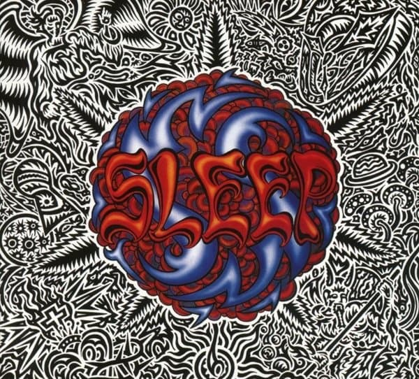 Sleep - Sleep's Holy Mountain (CD) (Remastered)