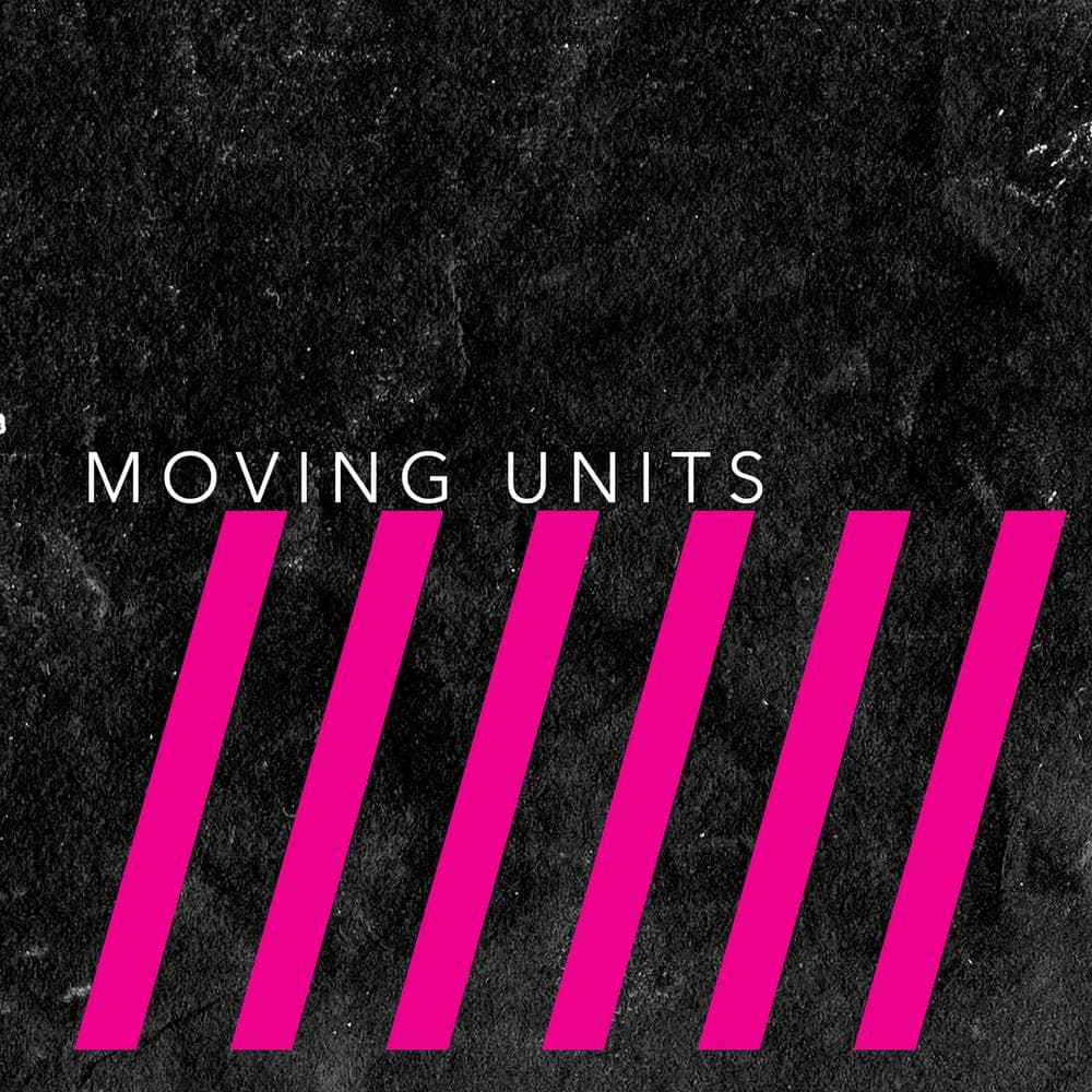 Moving Units - This Is Six (CD)