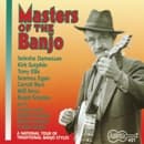 Various Artists - Master Of The Banjo (CD)