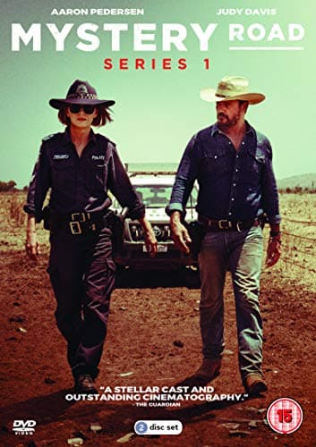 Mystery Road (Import)