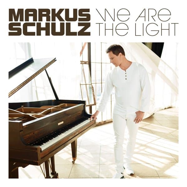 Markus Schulz - We Are The Light (2 CD)